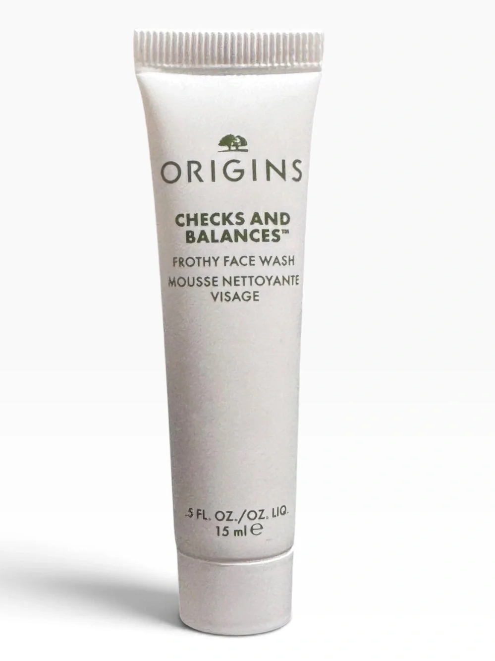 Trio Travel Size Skincare Cleansers Tula First Aid Beauty Origins NEW